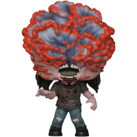 Funko Pop! TV: The Last Of Us - Clicker 1843