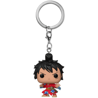 Funko Pop! Keychain: One Piece - Luffytaro