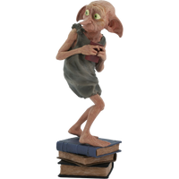 ABYstyle Super Figure Collection: Harry Potter - Dobby