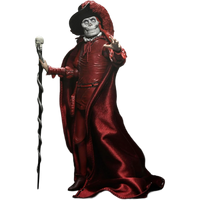 NECA Ultimate: The Phantom Of The Opera - Masque Of The Red Death Phantom