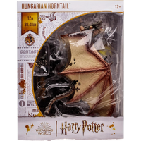 McFarlane Dragons: Harry Potter - Hungarian Horntail