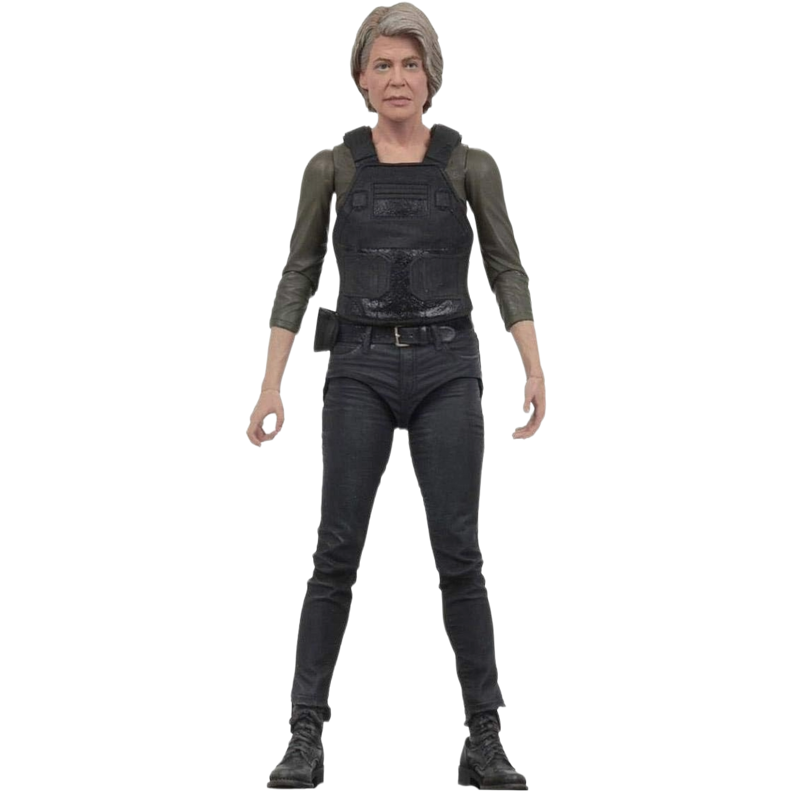NECA Ultimate: Terminator Dark Fate - Sarah Connor