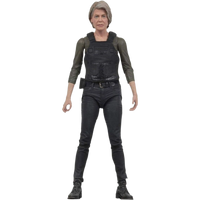 NECA Ultimate: Terminator Dark Fate - Sarah Connor