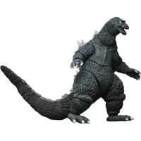 NECA Ultimate: King Kong Vs. Godzilla (1962) - Godzilla