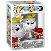 Funko Pop! Animation: Animaniacs - Slappy & Skippy 2067