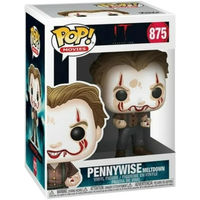 Funko Pop! Movies: IT Chapter Two - Pennywise Meltdown 875