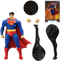 McFarlane DC Multiverse: Batman The Dark Knight Returns - Superman