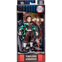 McFarlane: Demon Slayer - Tanjiro Kamado (Rui Battle)