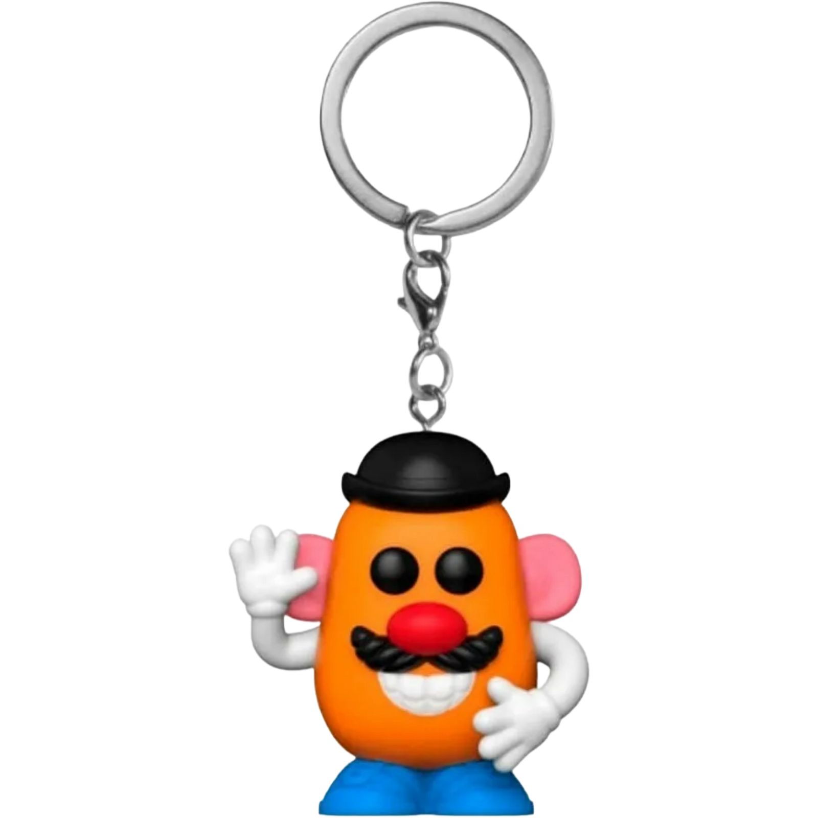 Funko Pop! Keychain: Mr. Potato Head - Mr. Potato Head