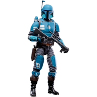 Hasbro / Kenner: Star Wars The Mandalorian - Death Watch Mandalorian