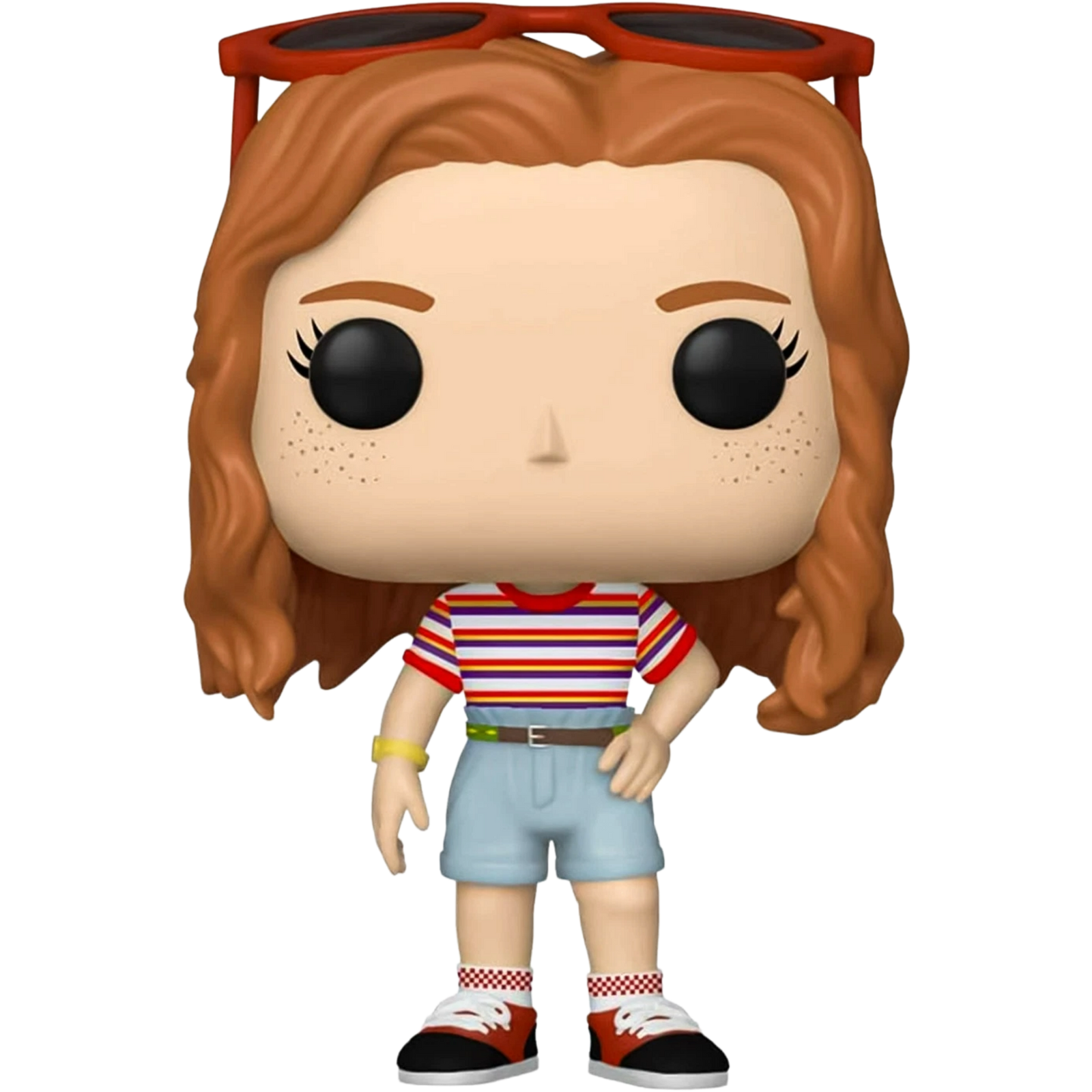 Funko Pop! TV: Stranger Things - Max 806