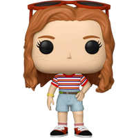 Funko Pop! TV: Stranger Things - Max 806