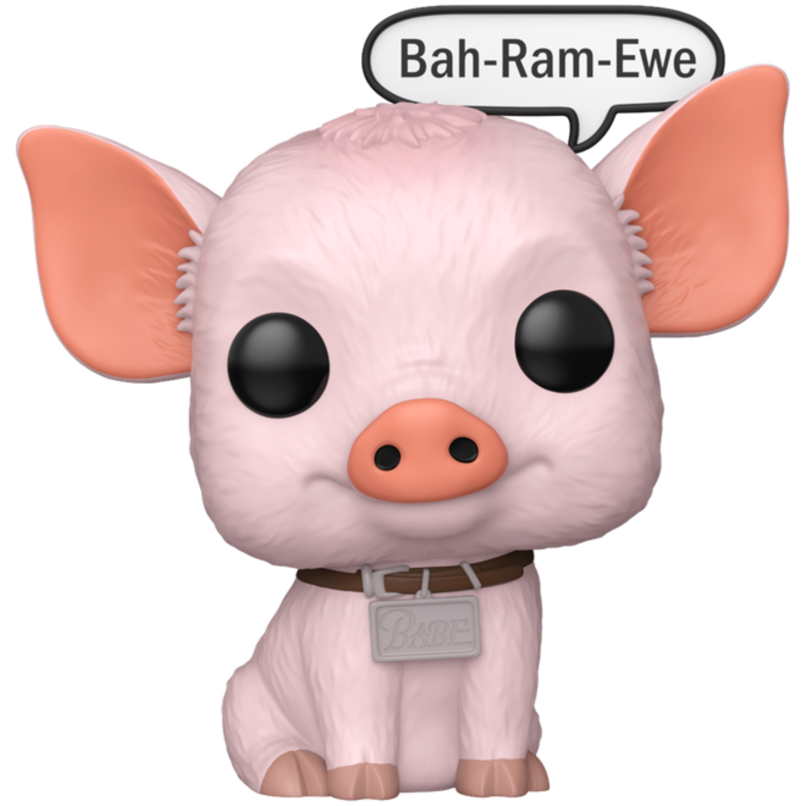 Funko Pop! Movies: Babe - Babe 1952