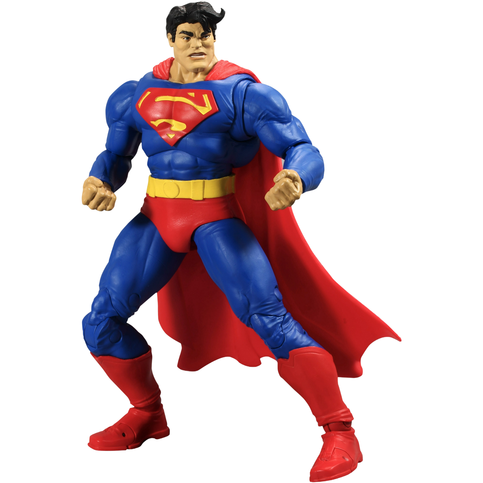 McFarlane DC Multiverse: Batman The Dark Knight Returns - Superman