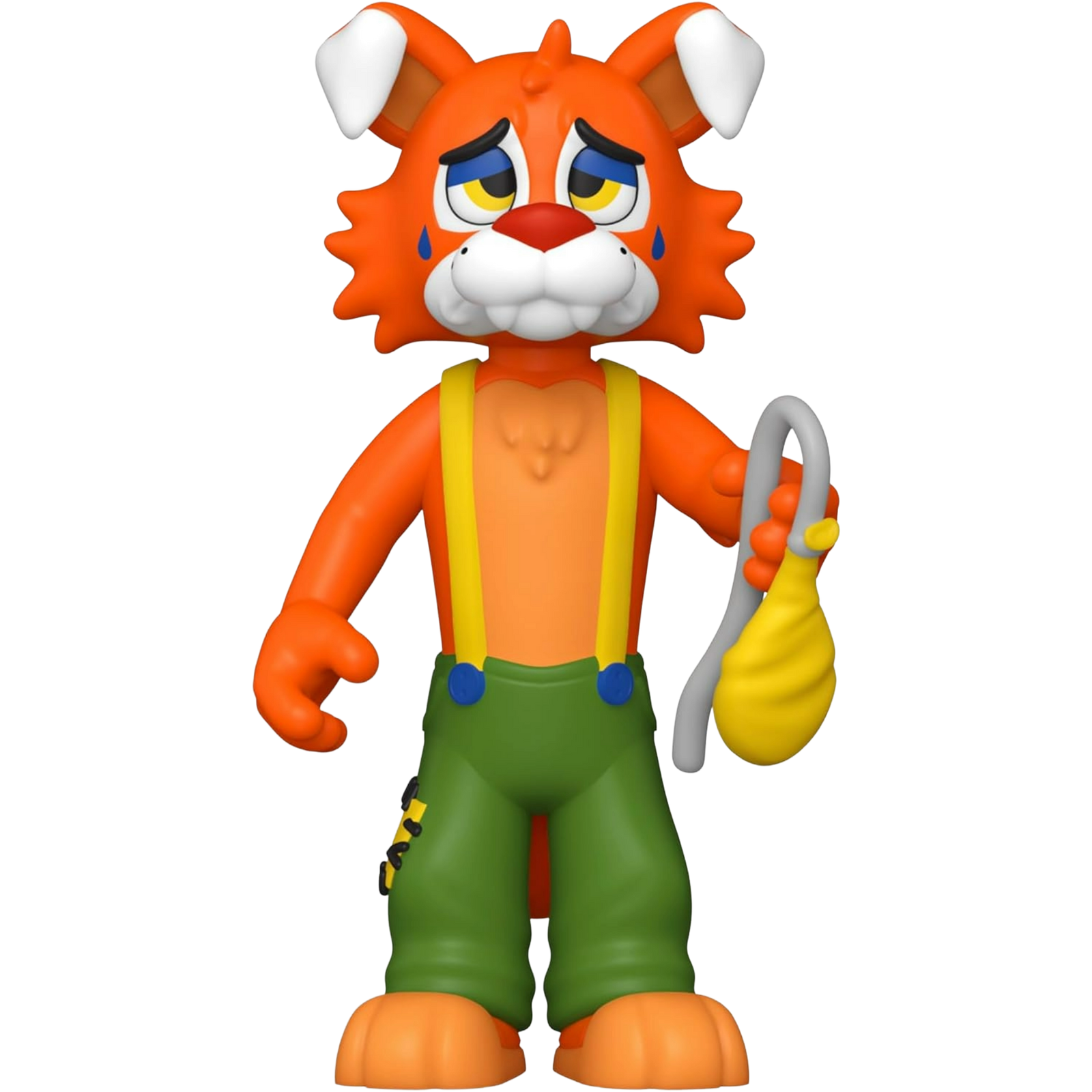 Funko: Five Nights At Freddy’s - Circus Foxy