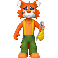 Funko: Five Nights At Freddy’s - Circus Foxy