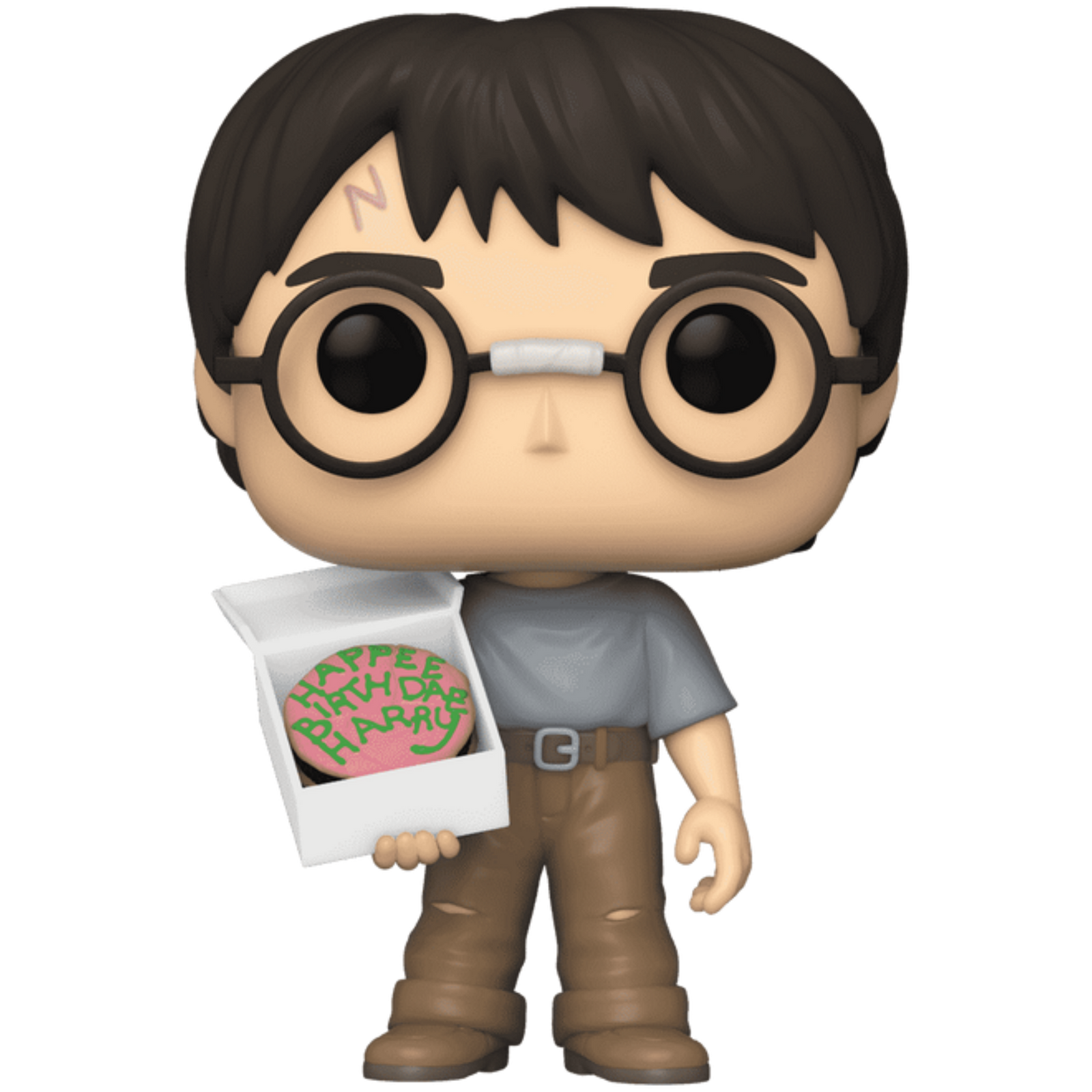 Funko Pop! Movies: Harry Potter - Harry Potter 174