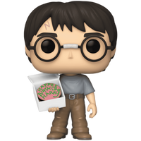 Funko Pop! Movies: Harry Potter - Harry Potter 174