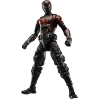 Hasbro / Marvel Legends Gamerverse: Spider-Man 2 - Miles Morales (Brooklyn 2099 Suit)