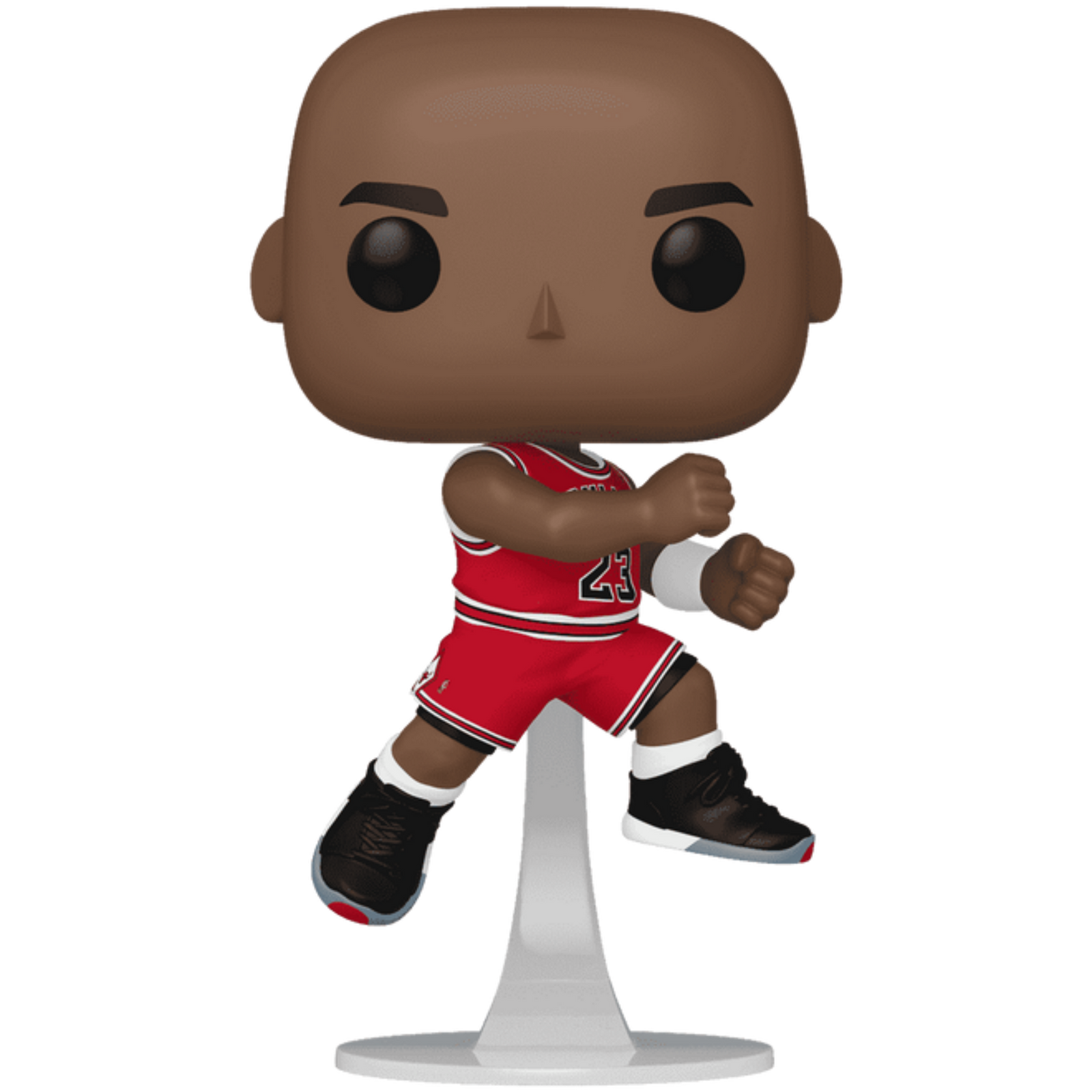 Funko Pop! NBA: Chicago Bulls - Michael Jordan 206