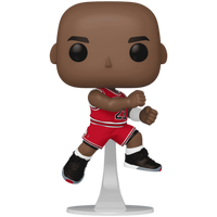 Funko Pop! NBA: Chicago Bulls - Michael Jordan 206