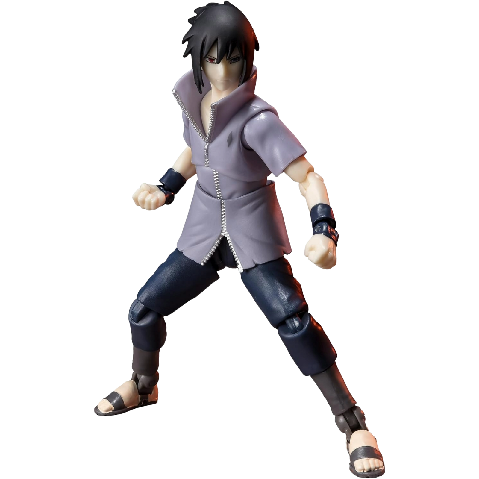 BANDAI Ultimate Legends: Naruto Shippuden - Sasuke (The Final Valley)