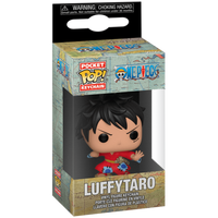Funko Pop! Keychain: One Piece - Luffytaro