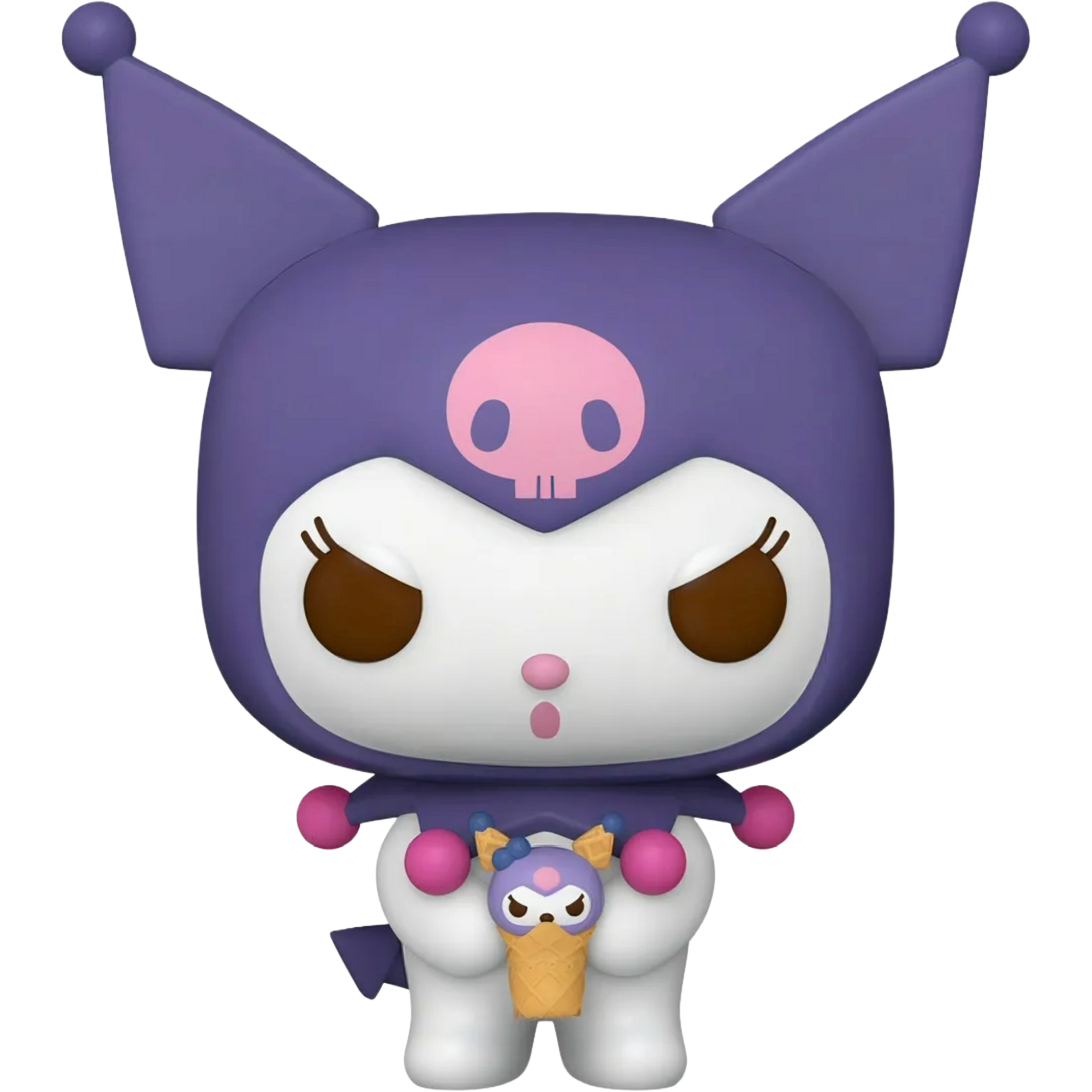 Funko Pop! Sanrio: Hello Kitty And Friends - Kuromi 90