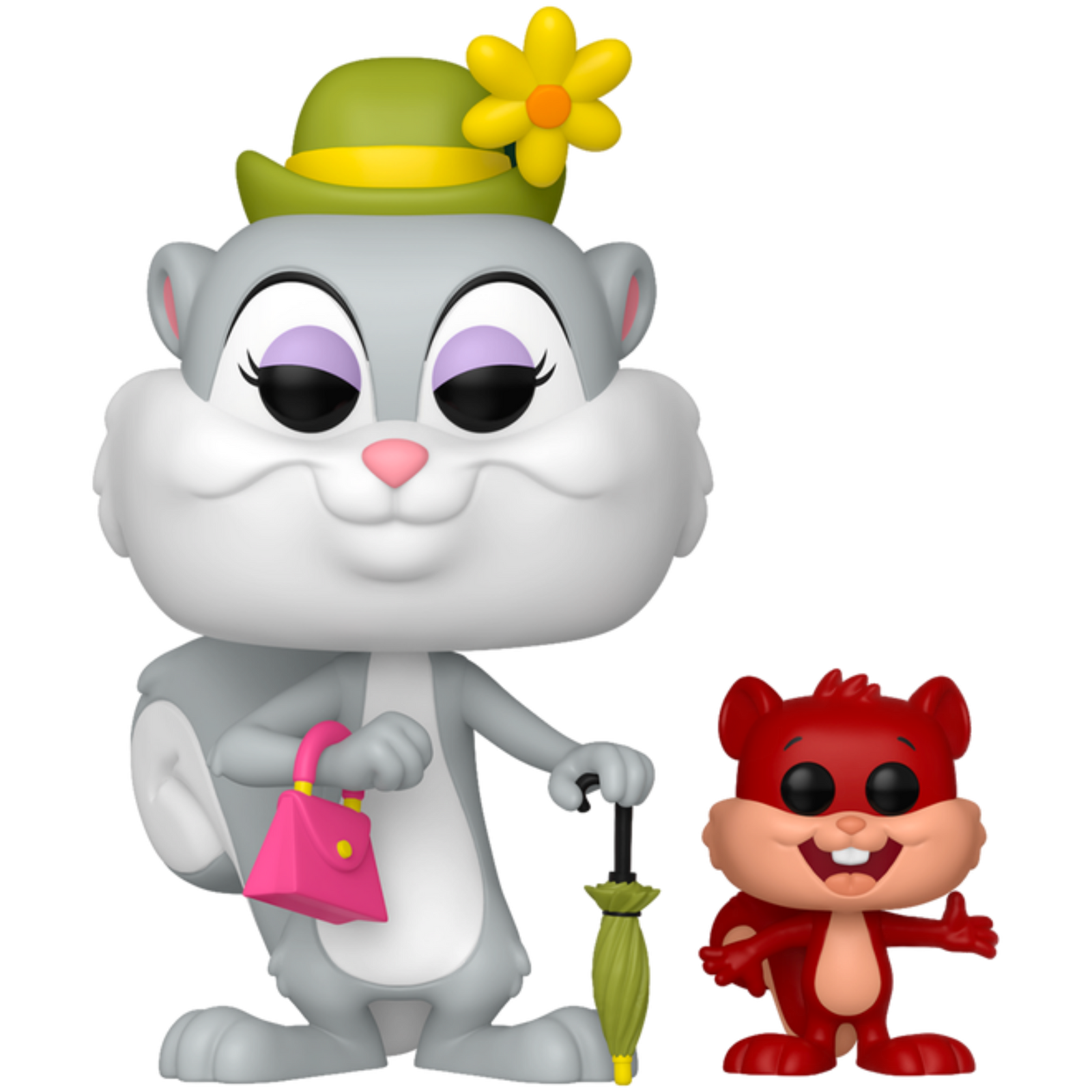 Funko Pop! Animation: Animaniacs - Slappy & Skippy 2067