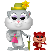 Funko Pop! Animation: Animaniacs - Slappy & Skippy 2067