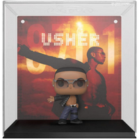 Funko Pop! Albums: Usher - 8701 39