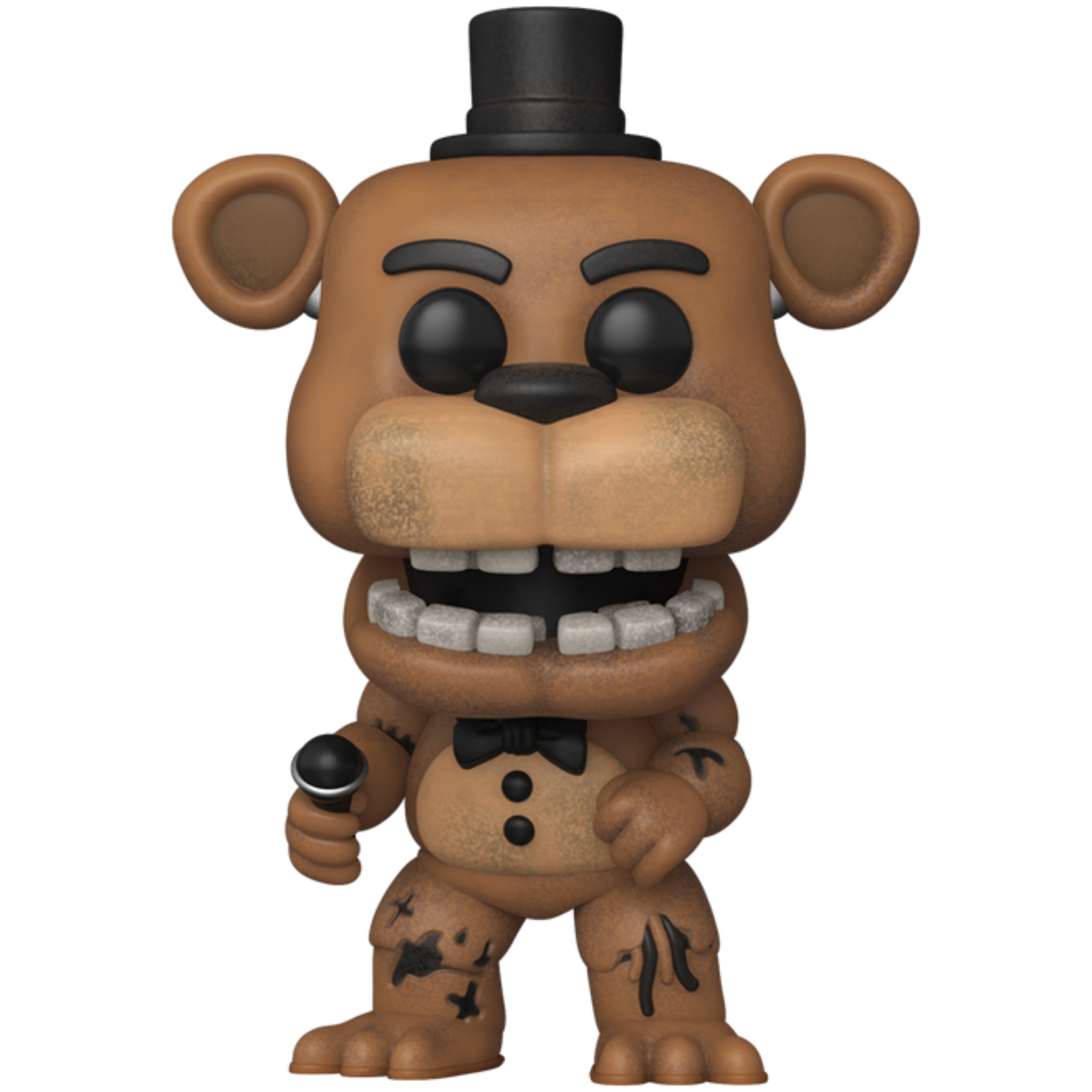 Funko Pop! Games: Five Nights At Freddy’s - Withered Freddy 1086