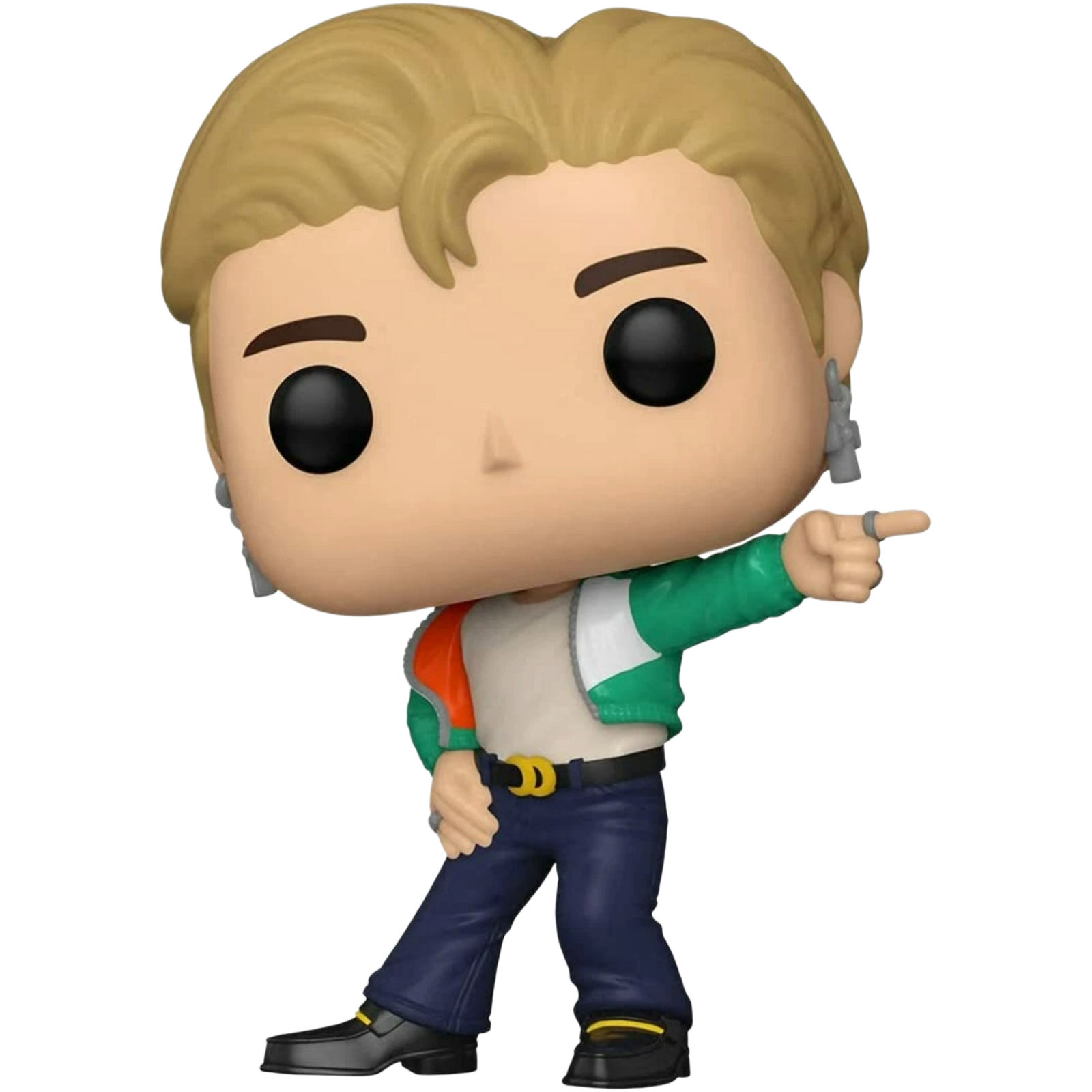 Funko Pop! Rocks: BTS - Jimin 222