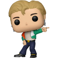 Funko Pop! Rocks: BTS - Jimin 222