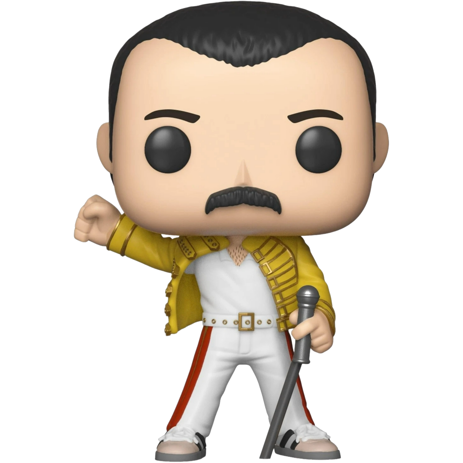 Funko Pop! Rocks: Queen - Freddie Mercury 96