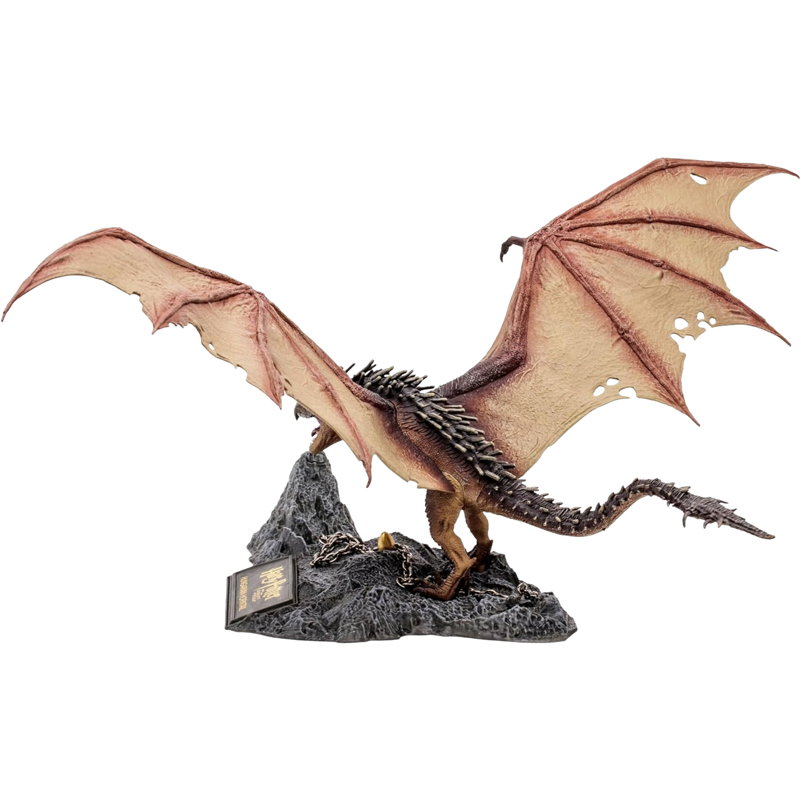 McFarlane Dragons: Harry Potter - Hungarian Horntail