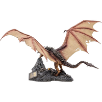 McFarlane Dragons: Harry Potter - Hungarian Horntail