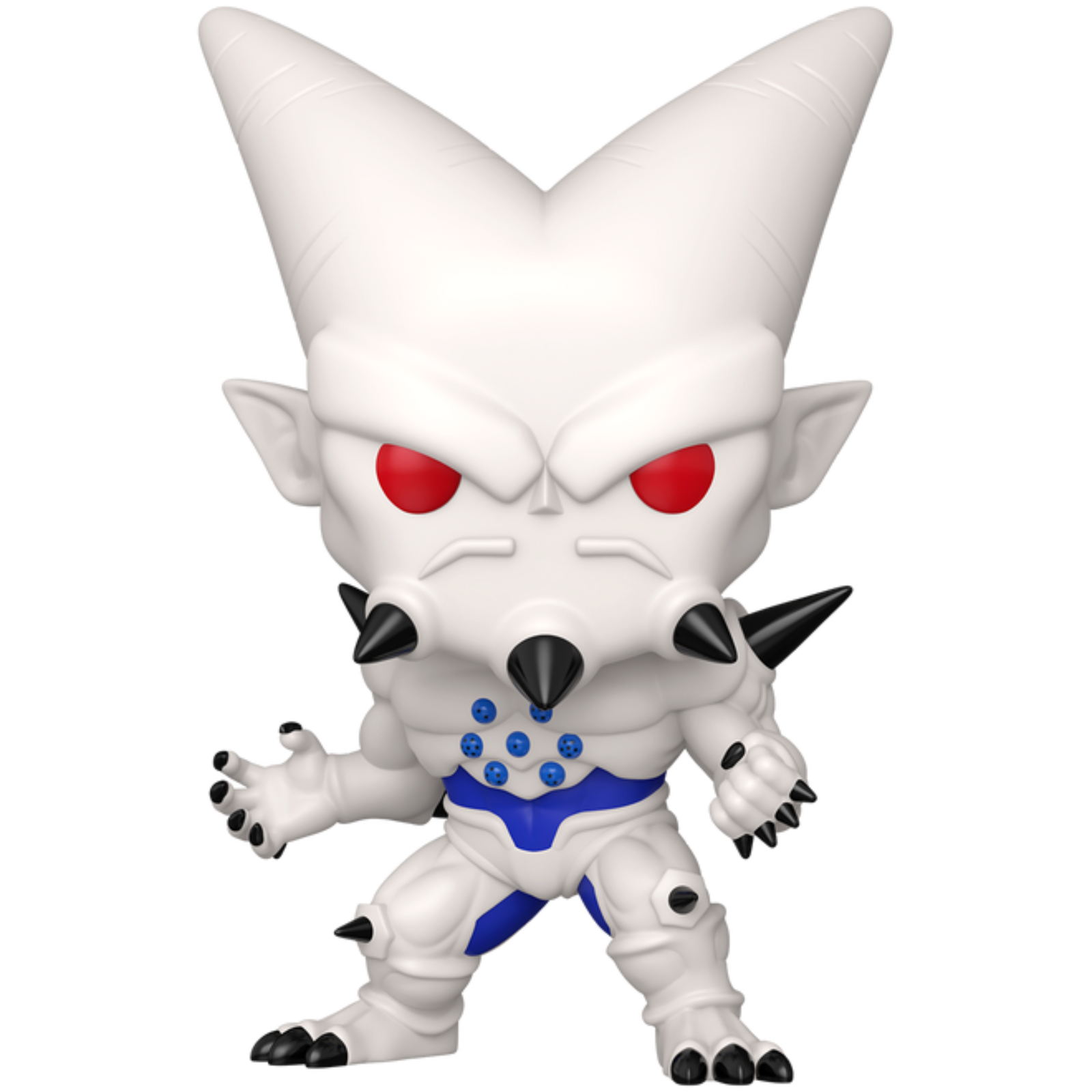 Funko Pop! Super: Dragon Ball GT - Super Yi-Shinron 2076