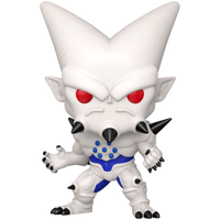 Funko Pop! Super: Dragon Ball GT - Super Yi-Shinron 2076