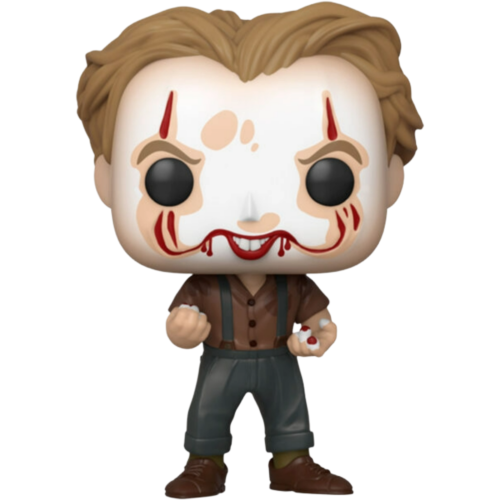 Funko Pop! Movies: IT Chapter Two - Pennywise Meltdown 875