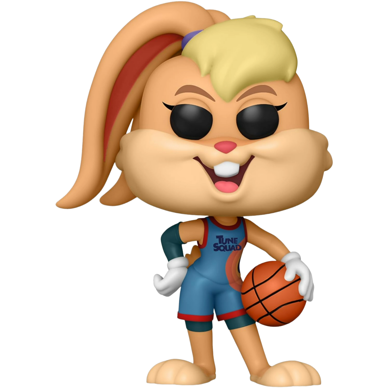 Funko Pop! Movies: Space Jam - Lola Bunny 1061