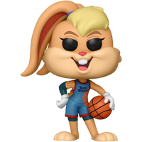 Funko Pop! Movies: Space Jam - Lola Bunny 1061