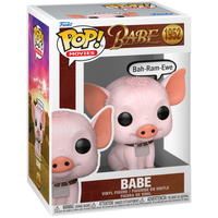 Funko Pop! Movies: Babe - Babe 1952