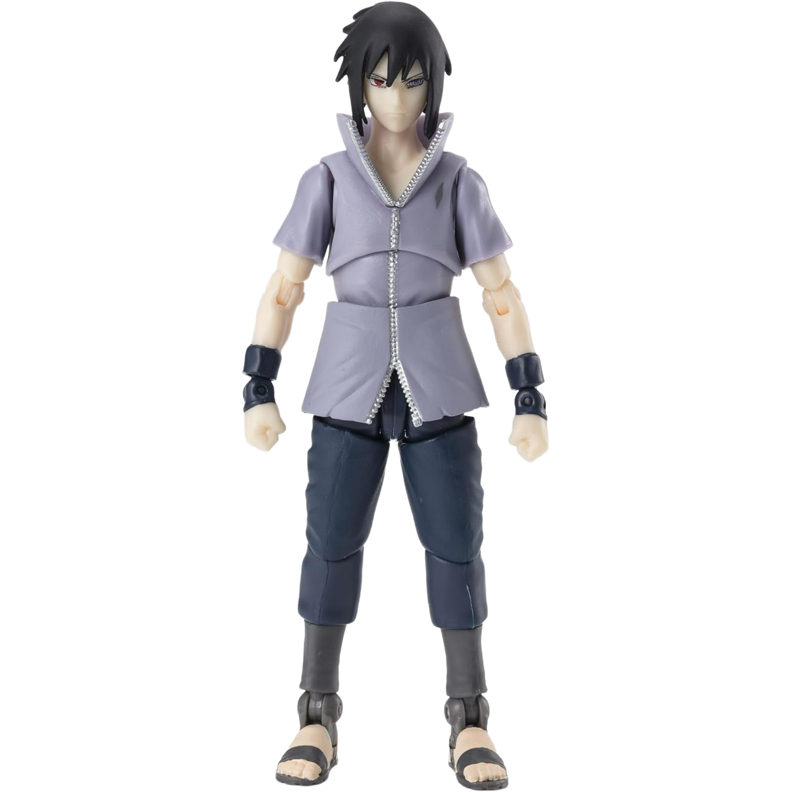 BANDAI Ultimate Legends: Naruto Shippuden - Sasuke (The Final Valley)