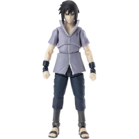 BANDAI Ultimate Legends: Naruto Shippuden - Sasuke (The Final Valley)