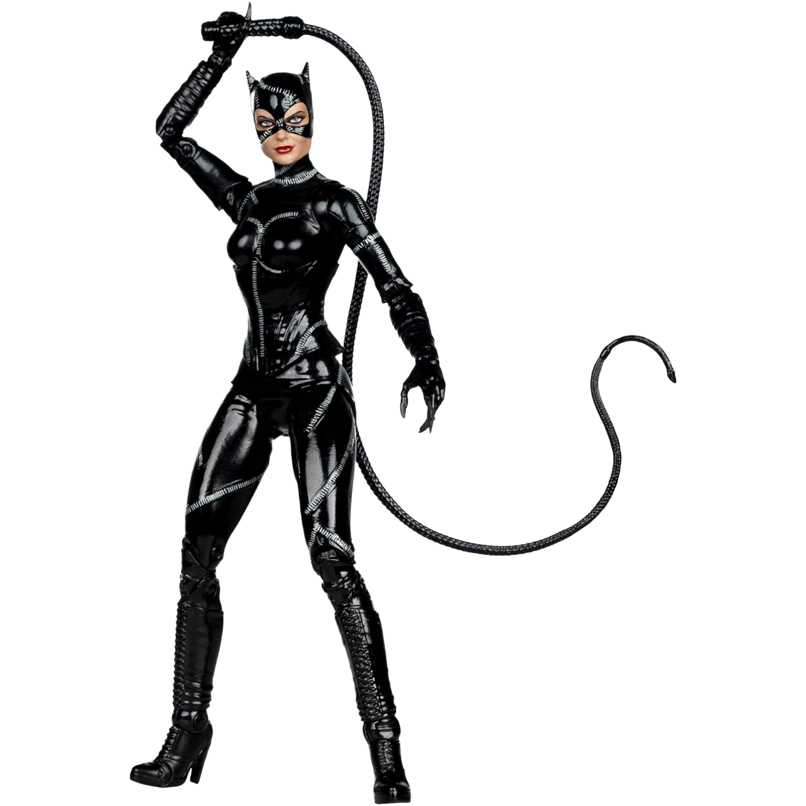 McFarlane DC Multiverse: Batman Returns - Catwoman (Deluxe Theatrical Edition)