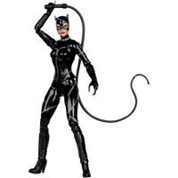 McFarlane DC Multiverse: Batman Returns - Catwoman (Deluxe Theatrical Edition)