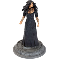 Dark Horse Deluxe: Netflix The Witcher - Yennefer