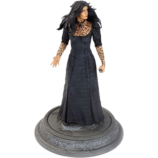 Dark Horse Deluxe: Netflix The Witcher - Yennefer