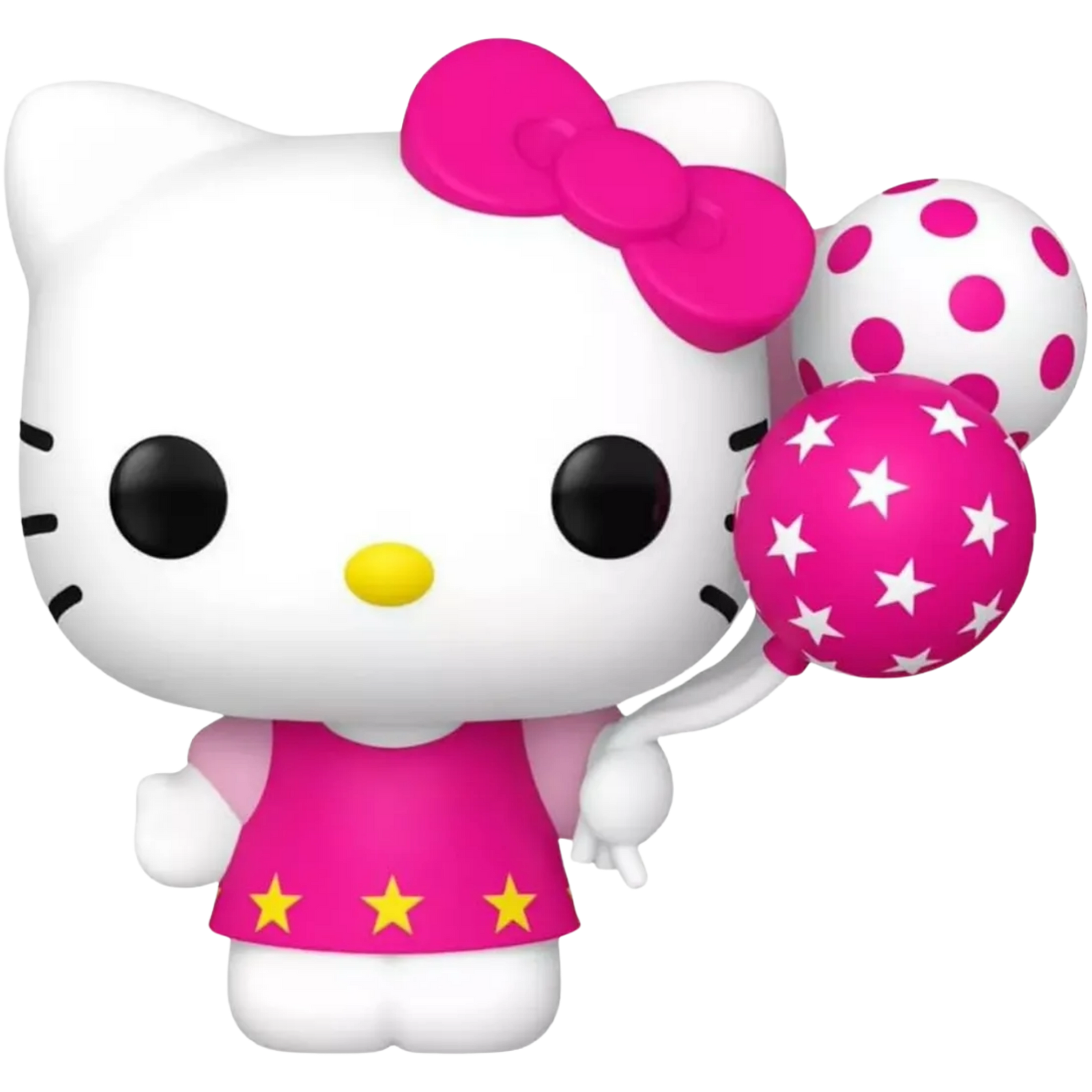 Funko Pop! Sanrio: Hello Kitty And Friends - Hello Kitty With Balloons 84